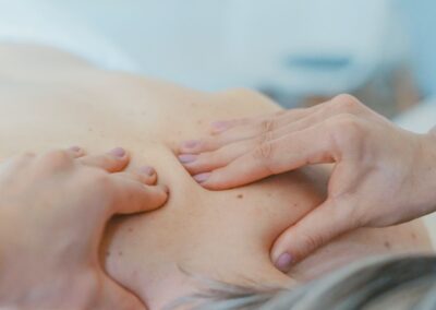 Gezondheidspraktijk Derks